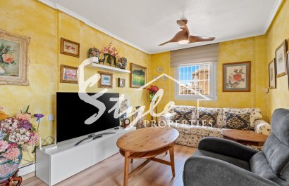 Reventa - Adosado - Ciudad Quesada - Rojales