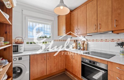 Reventa - Adosado - Ciudad Quesada - Rojales