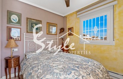 Reventa - Adosado - Ciudad Quesada - Rojales