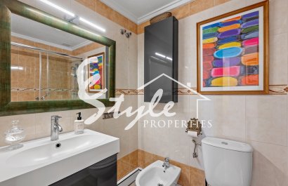 Reventa - Adosado - Ciudad Quesada - Rojales