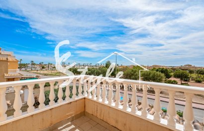 Reventa - Adosado - Ciudad Quesada - Rojales