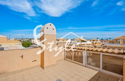 Reventa - Adosado - Ciudad Quesada - Rojales