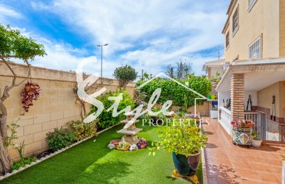 Reventa - Adosado - Ciudad Quesada - Rojales