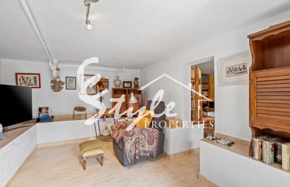 Reventa - Adosado - Ciudad Quesada - Rojales