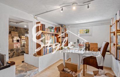 Reventa - Adosado - Ciudad Quesada - Rojales