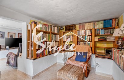 Reventa - Adosado - Ciudad Quesada - Rojales