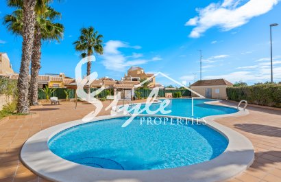 Reventa - Adosado - Ciudad Quesada - Rojales