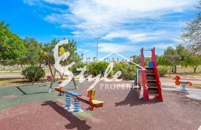 Reventa - Adosado - Ciudad Quesada - Rojales