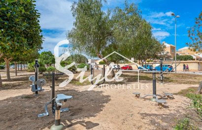 Reventa - Adosado - Ciudad Quesada - Rojales