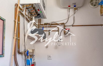 Вторичное жилье - Вилла - Orihuela-Costa - Blue Lagoon