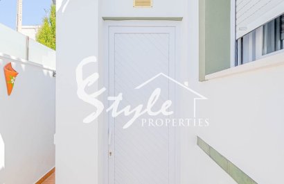 Вторичное жилье - Вилла - Orihuela-Costa - Blue Lagoon