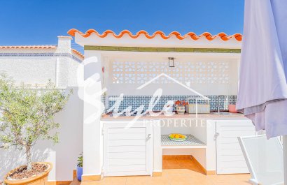 Вторичное жилье - Вилла - Orihuela-Costa - Blue Lagoon