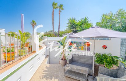 Вторичное жилье - Вилла - Orihuela-Costa - Blue Lagoon