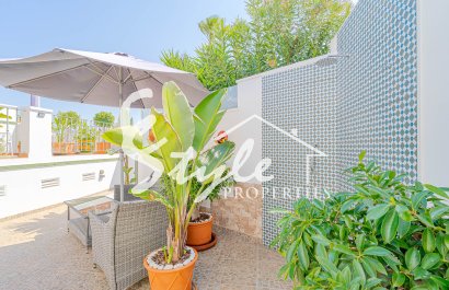 Вторичное жилье - Вилла - Orihuela-Costa - Blue Lagoon