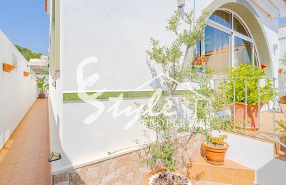 Вторичное жилье - Вилла - Orihuela-Costa - Blue Lagoon