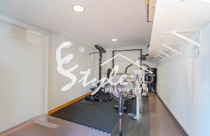 Вторичное жилье - Вилла - Orihuela-Costa - Blue Lagoon