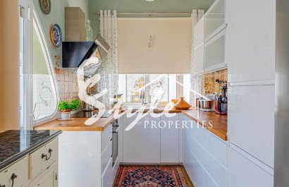 Вторичное жилье - Вилла - Orihuela-Costa - Blue Lagoon