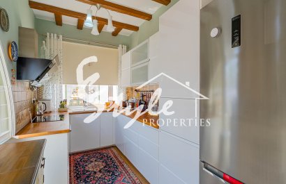 Вторичное жилье - Вилла - Orihuela-Costa - Blue Lagoon