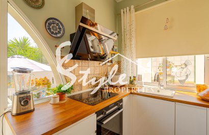 Вторичное жилье - Вилла - Orihuela-Costa - Blue Lagoon