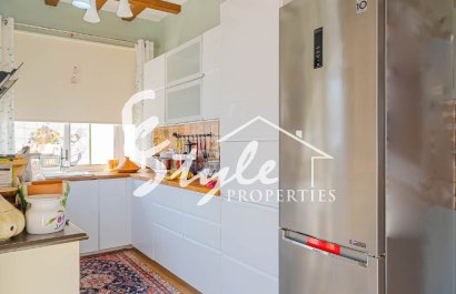 Вторичное жилье - Вилла - Orihuela-Costa - Blue Lagoon