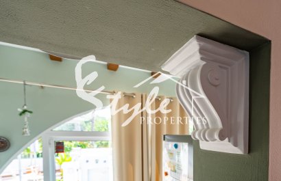 Вторичное жилье - Вилла - Orihuela-Costa - Blue Lagoon