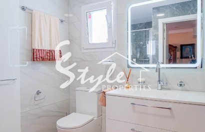 Вторичное жилье - Вилла - Orihuela-Costa - Blue Lagoon