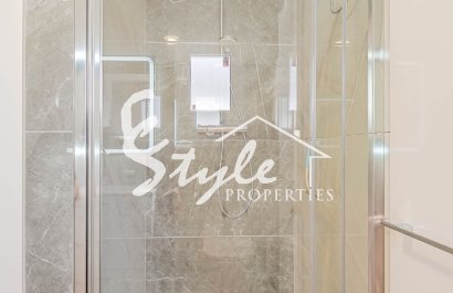 Вторичное жилье - Вилла - Orihuela-Costa - Blue Lagoon