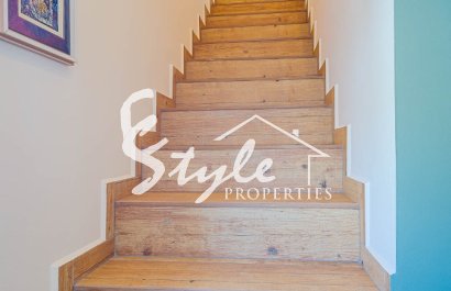 Вторичное жилье - Вилла - Orihuela-Costa - Blue Lagoon