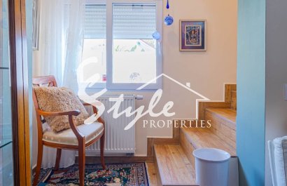 Вторичное жилье - Вилла - Orihuela-Costa - Blue Lagoon