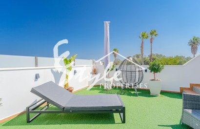 Вторичное жилье - Вилла - Orihuela-Costa - Blue Lagoon