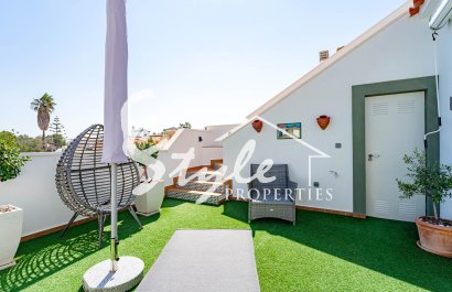 Вторичное жилье - Вилла - Orihuela-Costa - Blue Lagoon