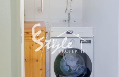 Вторичное жилье - Вилла - Orihuela-Costa - Blue Lagoon