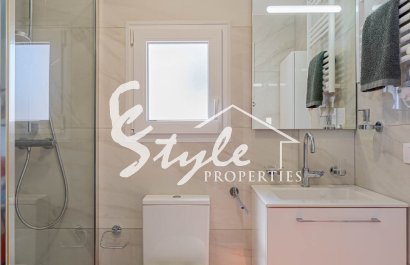 Вторичное жилье - Вилла - Orihuela-Costa - Blue Lagoon