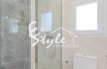 Вторичное жилье - Вилла - Orihuela-Costa - Blue Lagoon