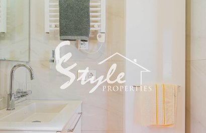 Вторичное жилье - Вилла - Orihuela-Costa - Blue Lagoon