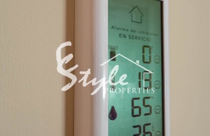 Вторичное жилье - Вилла - Orihuela-Costa - Blue Lagoon