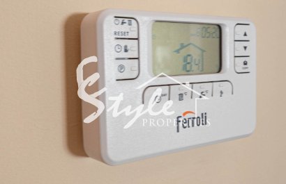 Вторичное жилье - Вилла - Orihuela-Costa - Blue Lagoon