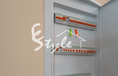 Вторичное жилье - Вилла - Orihuela-Costa - Blue Lagoon