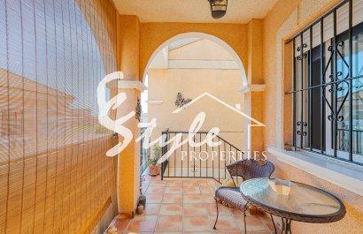 Resale - Apartamento - La Zenia