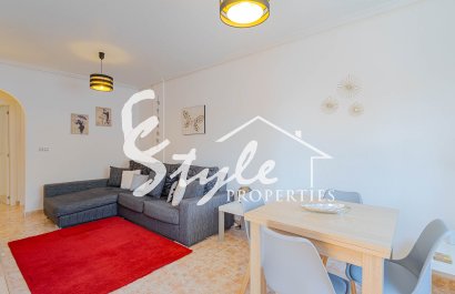 Resale - Apartamento - La Zenia