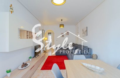 Resale - Apartamento - La Zenia