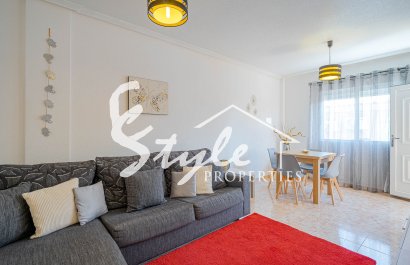 Resale - Apartamento - La Zenia