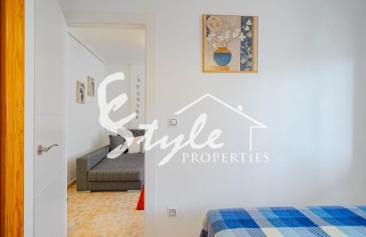 Resale - Apartamento - La Zenia