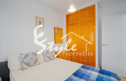 Resale - Apartamento - La Zenia