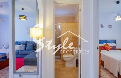 Resale - Apartamento - La Zenia