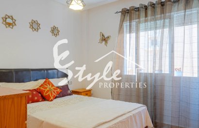 Resale - Apartamento - La Zenia