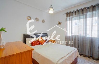 Resale - Apartamento - La Zenia