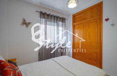 Resale - Apartamento - La Zenia