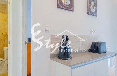 Resale - Apartamento - La Zenia