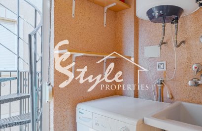 Resale - Apartamento - La Zenia